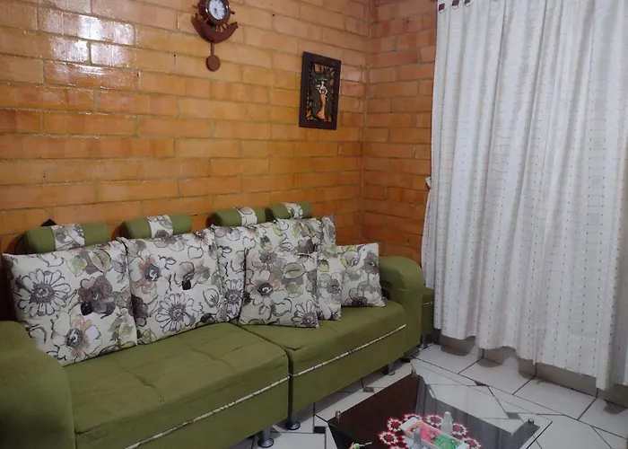 Casa Paipa