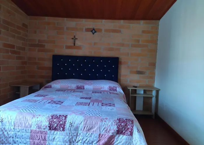 Casa Paipa