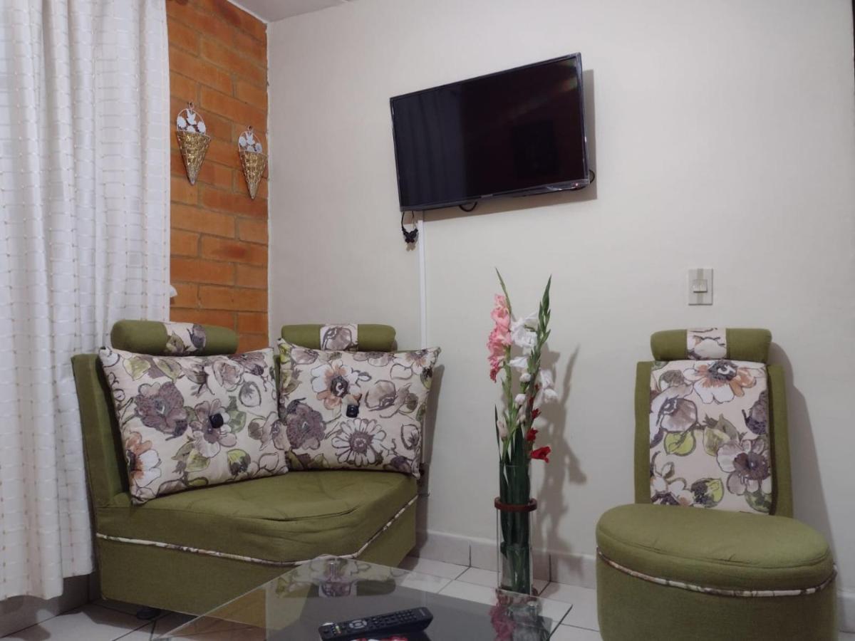 Casa * Paipa