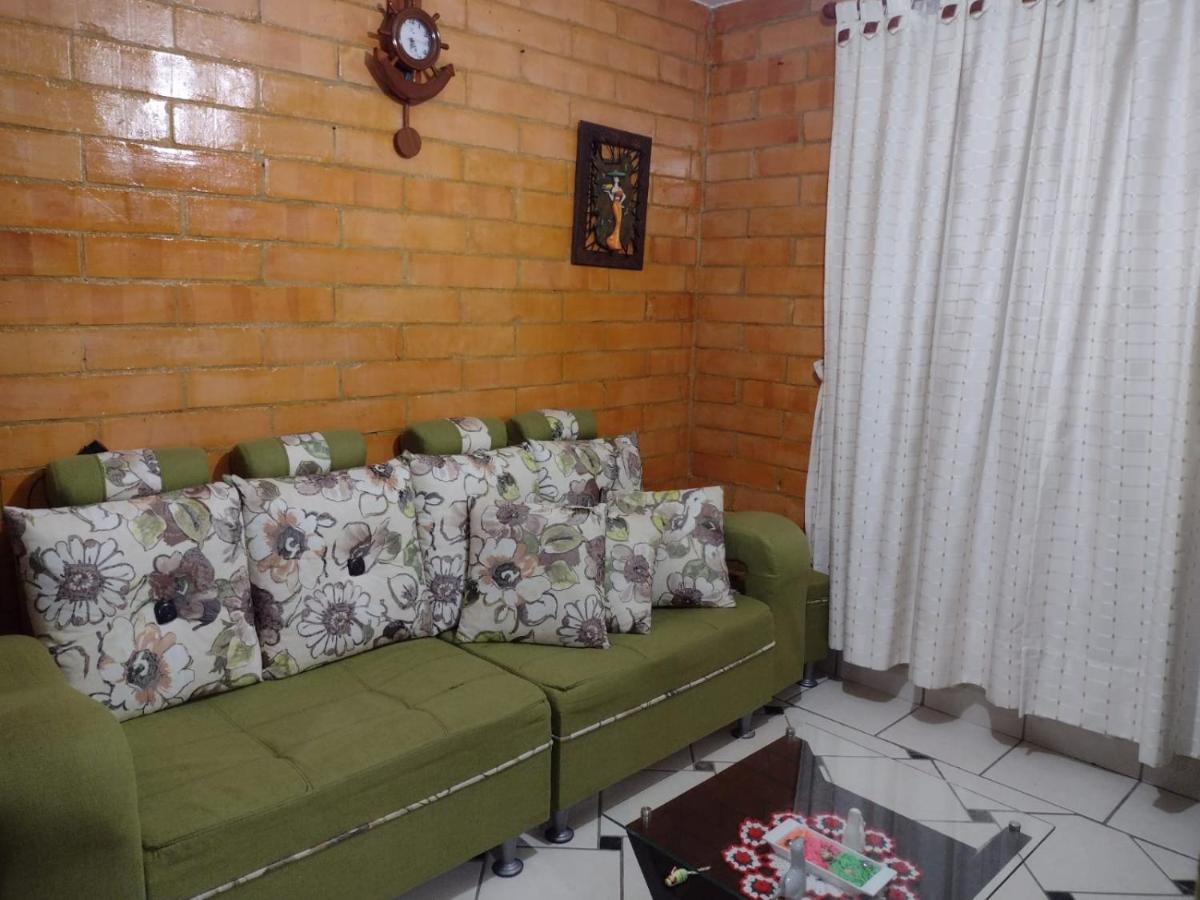 Apartment Casa Paipa