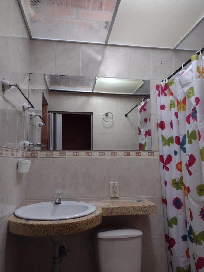 Casa Apartment *