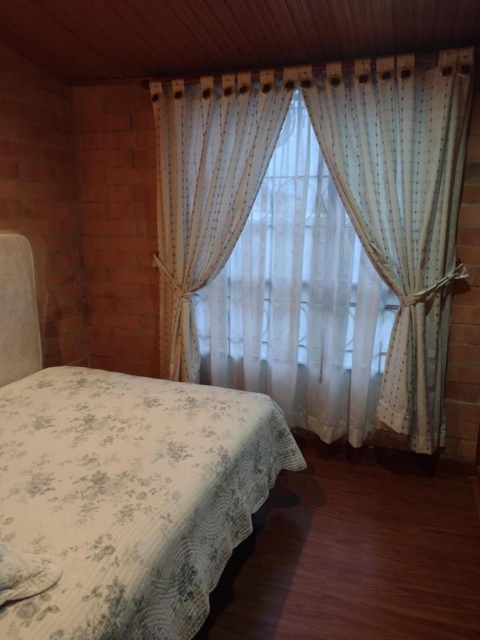 Casa Paipa