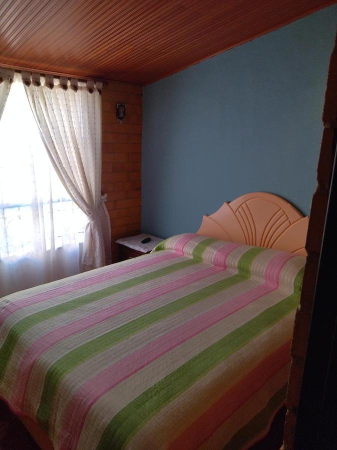 Apartment Casa