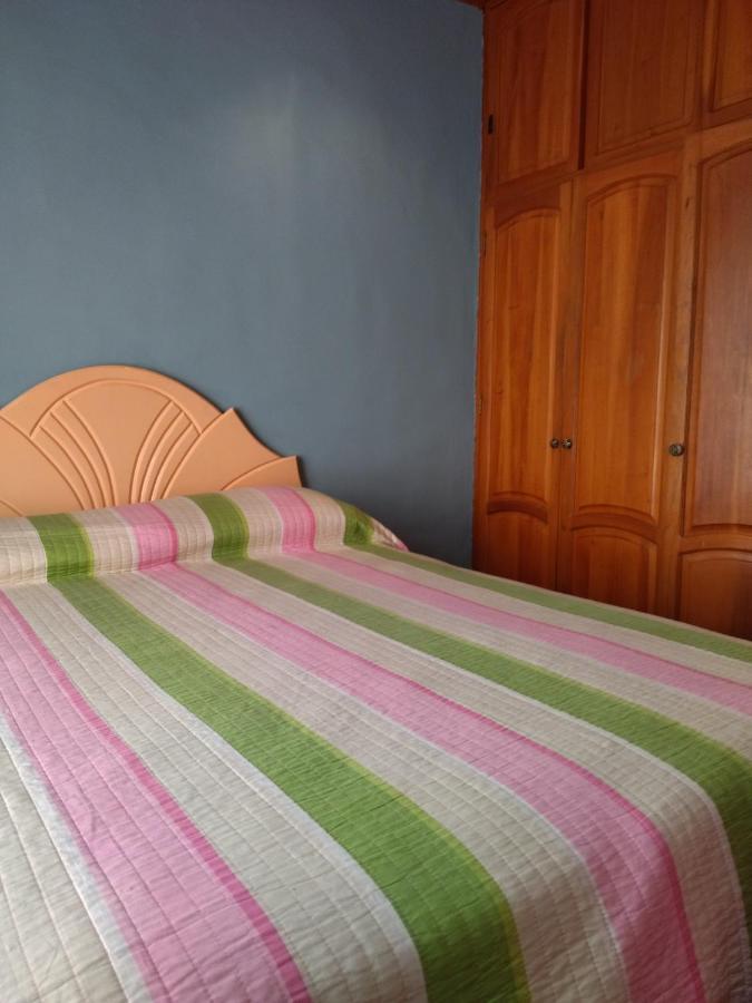 Casa Apartment *